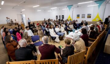 Biblioteca Municipală „George Bodea” sărbătorește 90 de ani de existență printr-un amplu program aniversar