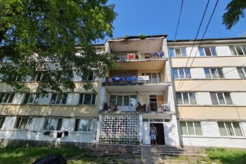 Chiriașii căminului social de la Grupul Școlar vor fi evacuați și relocați de Primăria Suceava Chiriașii căminului social de la Grupul Școlar vor fi evacuați și relocați de Primăria Suceava