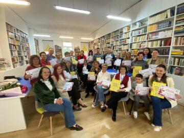 Biblioteca Municipală „George Bodea” sărbătorește 90 de ani de existență printr-un amplu program aniversar