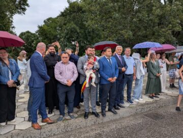 Frumusețea portului popular din România, Portugalia, Serbia, Turcia, Grecia, Ucraina, Moldova și Polonia a strălucit la Rădăuți, în deschiderea Festivalului „Arcanul”