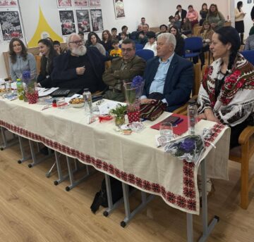 Biblioteca Municipală „George Bodea” sărbătorește 90 de ani de existență printr-un amplu program aniversar