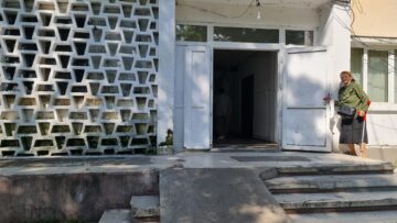 Chiriașii căminului social de la Grupul Școlar vor fi evacuați și relocați de Primăria Suceava