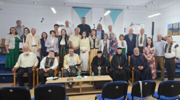 Biblioteca Municipală „George Bodea” sărbătorește 90 de ani de existență printr-un amplu program aniversar