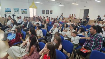 Biblioteca Municipală „George Bodea” sărbătorește 90 de ani de existență printr-un amplu program aniversar