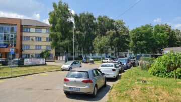 Chiriașii căminului social de la Grupul Școlar vor fi evacuați și relocați de Primăria Suceava