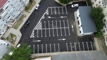 Programul de reparații a străzilor din municipiul Suceava pentru acest an