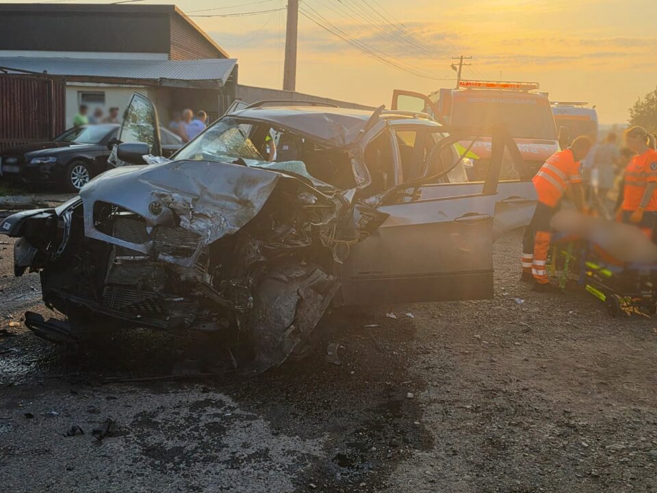 Tânărul băut implicat în accidentul mortal de la Soloneț, pus în libertate, după 24 de ore de arest Tânărul băut implicat în accidentul mortal de la Soloneț, pus în libertate, după 24 de ore de arest