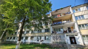 Chiriașii căminului social de la Grupul Școlar vor fi evacuați și relocați de Primăria Suceava