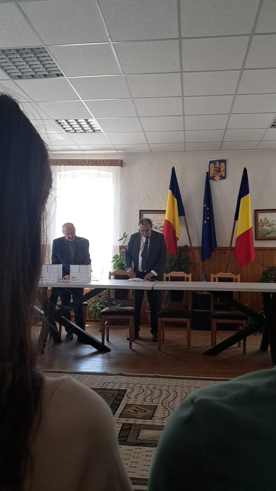 Cartea „Ilișești – monografie sentimentală”, de Marian I. Ghiuță, reeditată la zece ani de la primele ediții