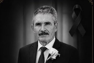 Fostul primar al comunei Vatra Moldoviței, Iosif Dedi Brodner, a încetat din viață Fostul primar al comunei Vatra Moldoviței, Iosif Dedi Brodner, a încetat din viață