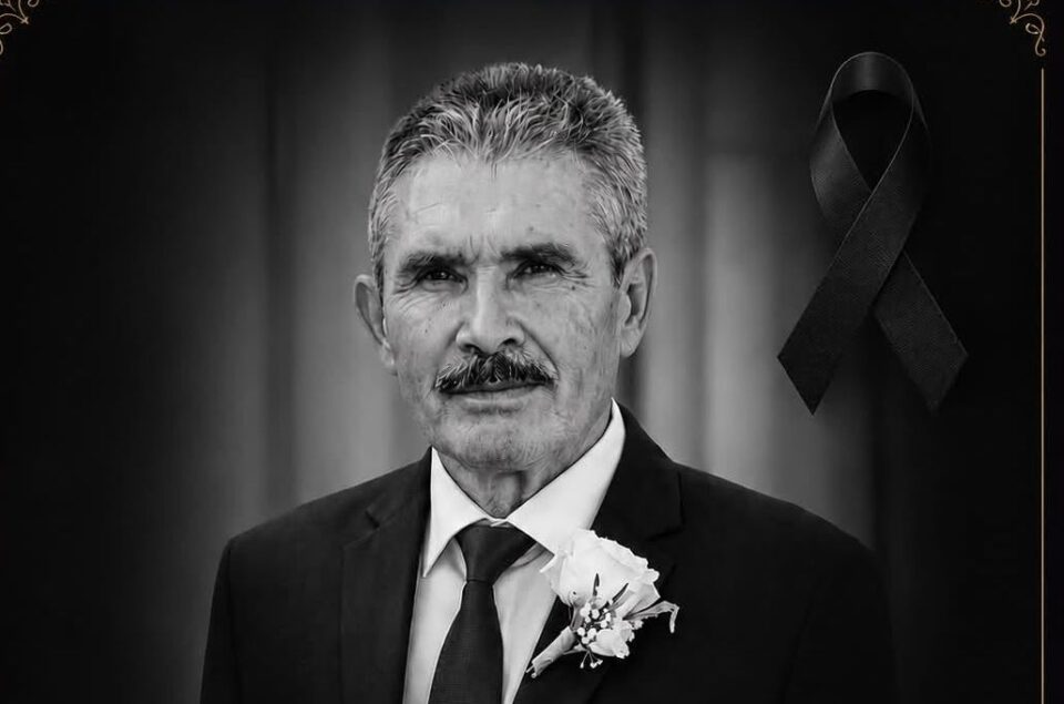 Fostul primar al comunei Vatra Moldoviței, Iosif Dedi Brodner, a încetat din viață Fostul primar al comunei Vatra Moldoviței, Iosif Dedi Brodner, a încetat din viață