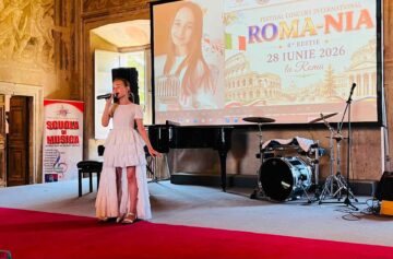 Elevi suceveni, talentați la muzică, premiați la mai multe festivaluri internaționale și naționale