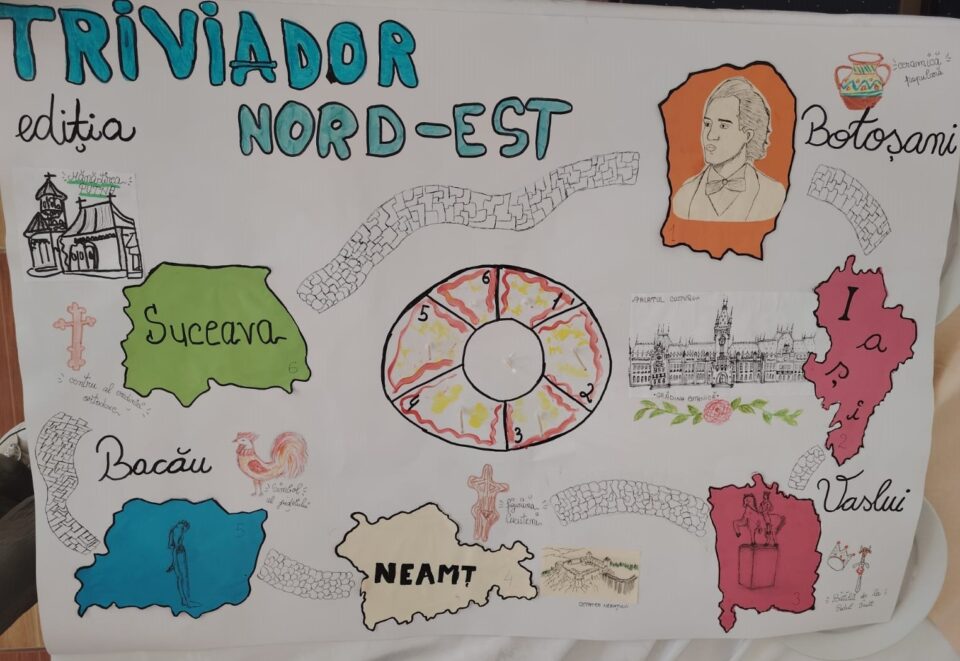 Premii pentru elevii suceveni la concursul național „Alege! Este dreptul tău!”
