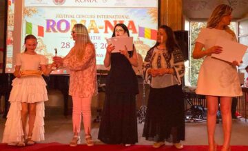 Elevi suceveni, talentați la muzică, premiați la mai multe festivaluri internaționale și naționale