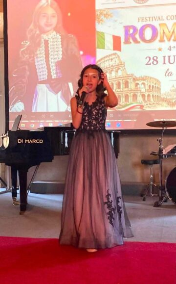 Elevi suceveni, talentați la muzică, premiați la mai multe festivaluri internaționale și naționale