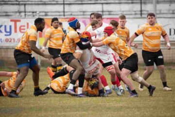 Proiectul „Rugby 2.0: Performanță și Inovație Digitală în Sport”, la final. O investiție de peste 40.000 de euro în digitalizarea performanței sportive