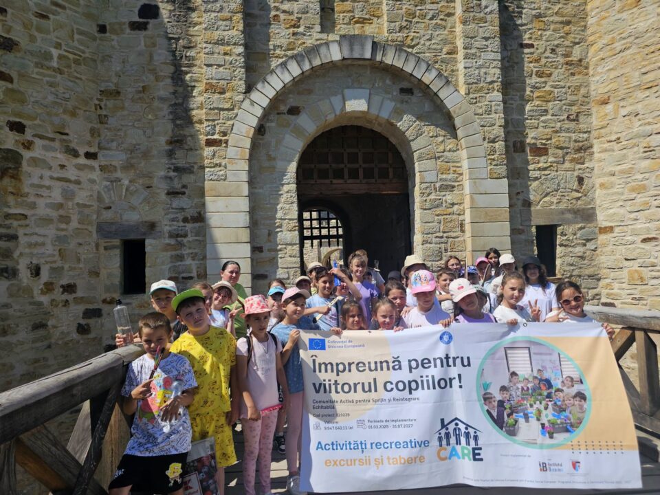 Peste 250 de copii au descoperit frumusețile Bucovinei în excursiile educative organizate în cadrul proiectului CARE Peste 250 de copii au descoperit frumusețile Bucovinei în excursiile educative organizate în cadrul proiectului CARE
