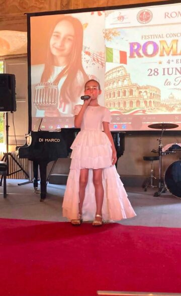 Elevi suceveni, talentați la muzică, premiați la mai multe festivaluri internaționale și naționale