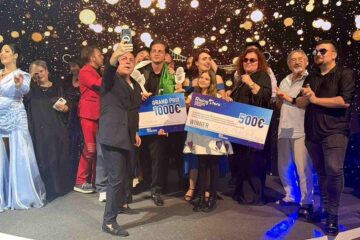 Elevi suceveni, talentați la muzică, premiați la mai multe festivaluri internaționale și naționale Elevi suceveni, talentați la muzică, premiați la mai multe festivaluri internaționale și naționale