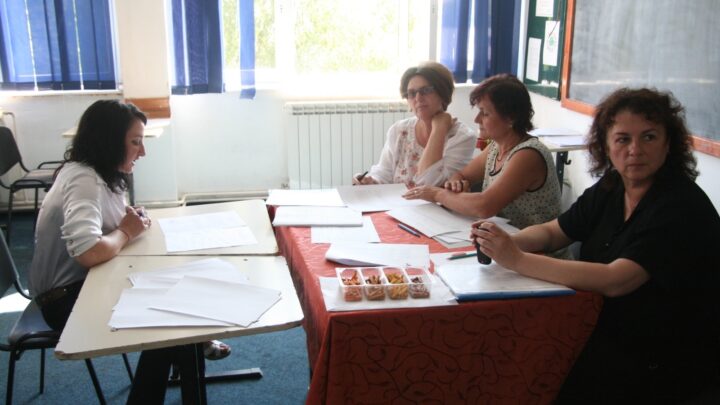 79,2%, rata de promovare la bacalaureat, în Suceava. Sunt două medii de 10