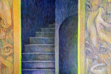 Artistul plastic Camelia Sadovei va expune la Galeriile de Artă ale Academiei Române Artistul plastic Camelia Sadovei va expune la Galeriile de Artă ale Academiei Române