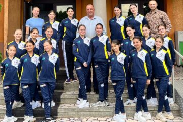 Sprijin financiar oferit de primarul din Șcheia, Cristinel Burac, pentru micii dansatori de la Omnia Ballet înainte de finala mondială Dance World Cup 2026
