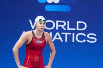 Daria Silișteanu a adus prima medalie pentru România la Europenele de juniori Daria Silișteanu a adus prima medalie pentru România la Europenele de juniori