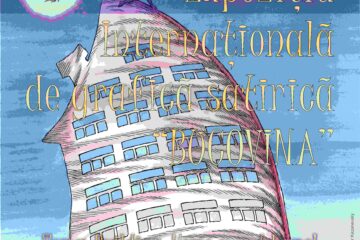 Caricaturiști din 56 de țări au trimis lucrări pentru Expoziția Internațională de Grafică Satirică Bucovina Caricaturiști din 56 de țări au trimis lucrări pentru Expoziția Internațională de Grafică Satirică Bucovina