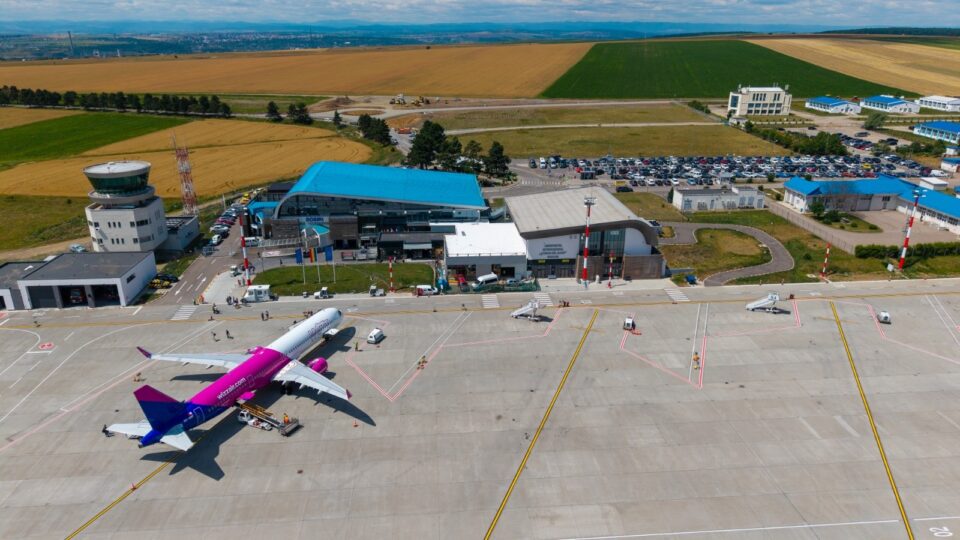 Șoldan a prezentat 11 lucruri reale pe care fiecare sucevean trebuie să le știe despre Aeroportul Internațional „Ștefan cel Mare”. „Rolul meu este să modernizez aeroportul”