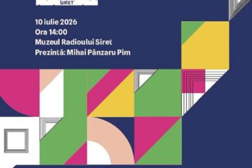 Unde fugim de-acasă… în perioada 9-15 iulie
