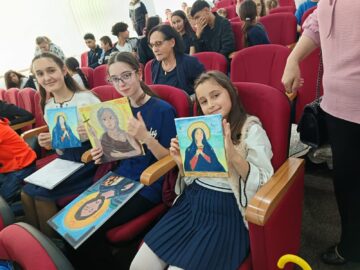 ,,Spiritualitate și tradiții prin ochi de copil”, ediția a XV-a, la Gura Humorului