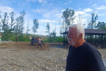 Zona de agrement de la Ipotești a început să prindă contur Zona de agrement de la Ipotești a început să prindă contur