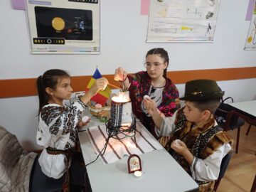,,Spiritualitate și tradiții prin ochi de copil”, ediția a XV-a, la Gura Humorului