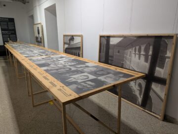 „Dușmance ale poporului”, expoziția care transformă vizitatorul în martor al uneia dintre cele mai dureroase pagini din istoria României