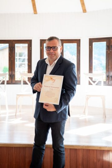 34 de copii premianți din sistemul de protecție socială sucevean, răsplătiți cu o tabără de neuitat