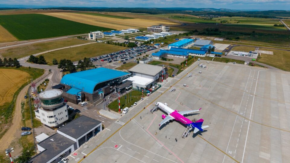 Șoldan a prezentat 11 lucruri reale pe care fiecare sucevean trebuie să le știe despre Aeroportul Internațional „Ștefan cel Mare”. „Rolul meu este să modernizez aeroportul”