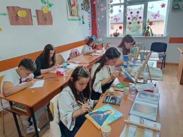 ,,Spiritualitate și tradiții prin ochi de copil”, ediția a XV-a, la Gura Humorului