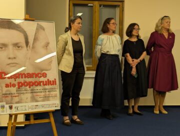 „Dușmance ale poporului”, expoziția care transformă vizitatorul în martor al uneia dintre cele mai dureroase pagini din istoria României