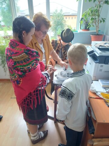 ,,Spiritualitate și tradiții prin ochi de copil”, ediția a XV-a, la Gura Humorului