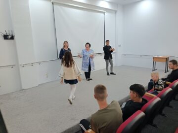 ,,Spiritualitate și tradiții prin ochi de copil”, ediția a XV-a, la Gura Humorului