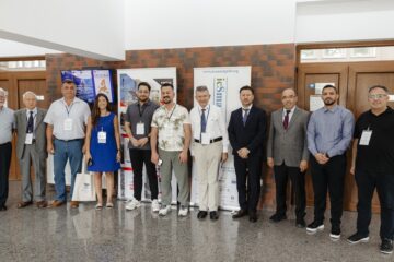 Conferința Internațională de Rețele Inteligente, la Universitatea din Suceava