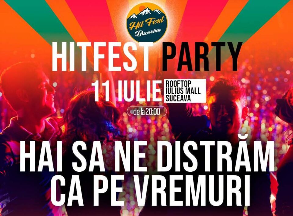 Hituri memorabile și mașini de colecție: un weekend cu atmosferă retro la Iulius Mall Suceava Hituri memorabile și mașini de colecție: un weekend cu atmosferă retro la Iulius Mall Suceava
