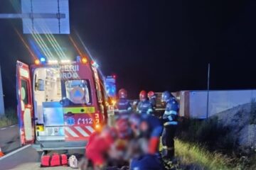 Sfârșit de săptămână negru, cu trei morți în accidente în județul Suceava Sfârșit de săptămână negru, cu trei morți în accidente în județul Suceava