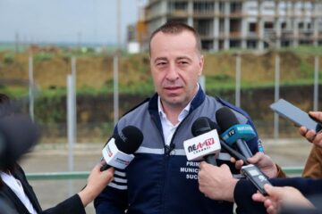 Lucian Harșovschi atrage atenția în privința nerespectării Codului Administrativ la Primăria Suceava Lucian Harșovschi atrage atenția în privința nerespectării Codului Administrativ la Primăria Suceava