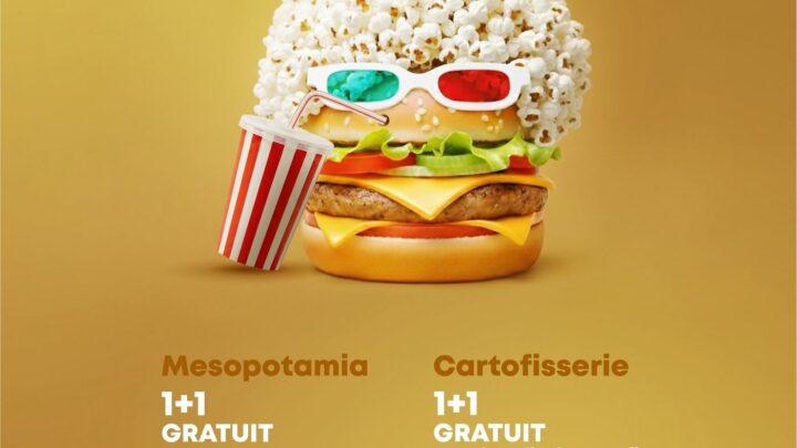 La Iulius Mall Suceava, marțea vă puteți bucura de oferte și avantaje deosebite