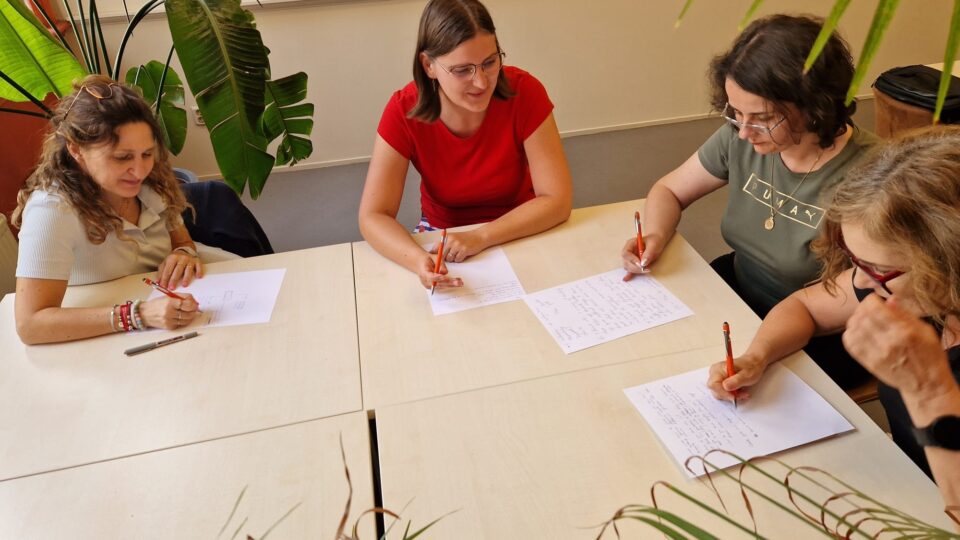 Cadre didactice ale Școlii Gimnaziale Nr. 4 Suceava, într-o nouă experiență de formare europeană prin Erasmus+