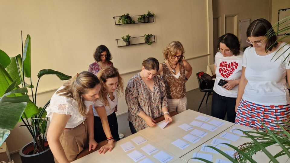 Cadre didactice ale Școlii Gimnaziale Nr. 4 Suceava, într-o nouă experiență de formare europeană prin Erasmus+
