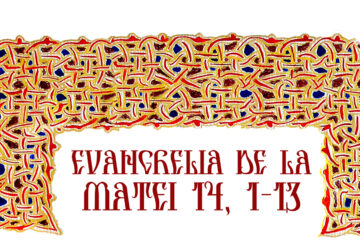 Evanghelia zilei