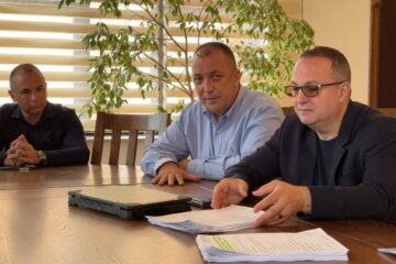Deputatul Valentin Răducea propune prioritizarea modernizării infrastructurii în noul Plan Urbanistic General al comunei Șcheia