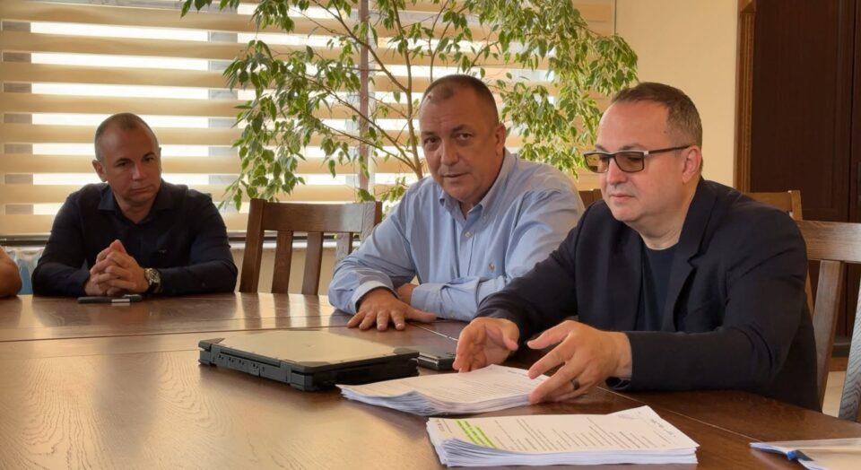 Deputatul Valentin Răducea propune prioritizarea modernizării infrastructurii în noul Plan Urbanistic General al comunei Șcheia Deputatul Valentin Răducea propune prioritizarea modernizării infrastructurii în noul Plan Urbanistic General al comunei Șcheia